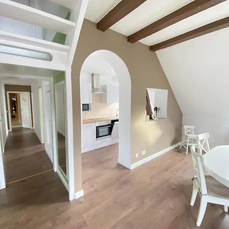 Dagmar 120qm 3 Schlafzimmer Wellness