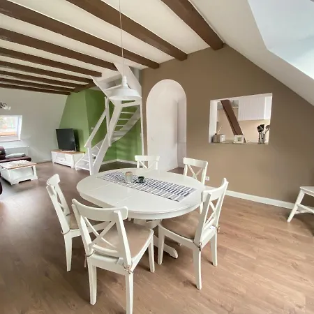 Dagmar 120qm 3 Schlafzimmer Wellness *