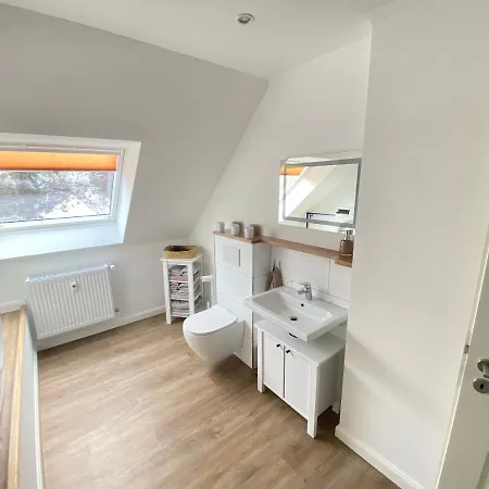 Apartmán Dagmar 120qm 3 Schlafzimmer Wellness *