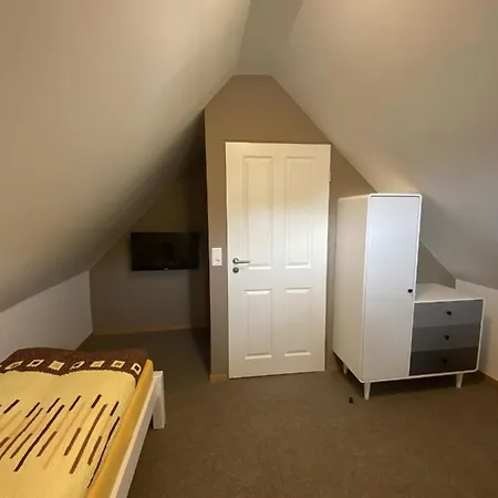 Dagmar 120qm 3 Schlafzimmer Wellness * Olsberg