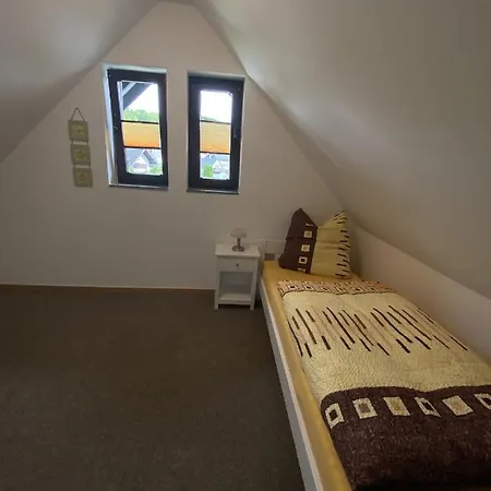 Dagmar 120qm 3 Schlafzimmer Wellness Apartment *