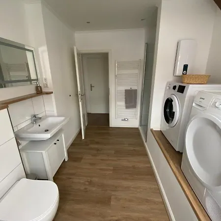 Dagmar 120qm 3 Schlafzimmer Wellness * Olsberg