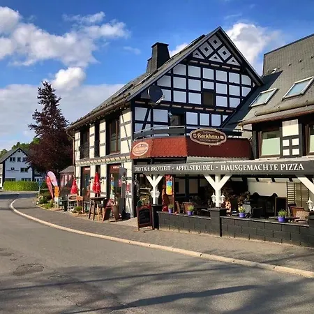 Dagmar 120qm 3 Schlafzimmer Wellness Apartamento Olsberg