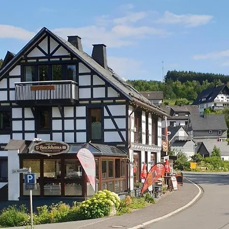 Dagmar 120qm 3 Schlafzimmer Wellness Apartmán