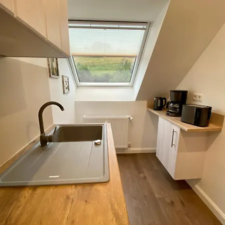 Apartmán Dagmar 120qm 3 Schlafzimmer Wellness Olsberg