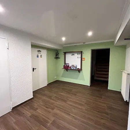 Dagmar 120qm 3 Schlafzimmer Wellness Apartmán