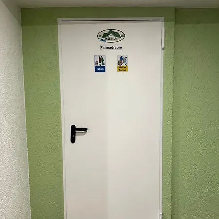 Apartmán Dagmar 120qm 3 Schlafzimmer Wellness Olsberg