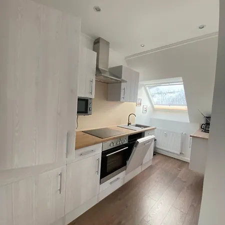 Dagmar 120qm 3 Schlafzimmer Wellness Apartment *