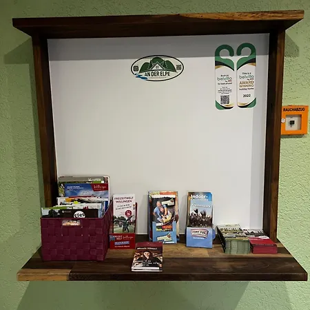 Dagmar 120qm 3 Schlafzimmer Wellness Apartmán