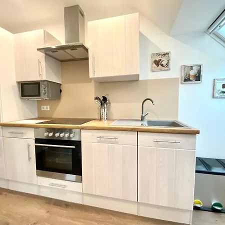 Dagmar 120qm 3 Schlafzimmer Wellness Apartamento Olsberg