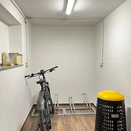 Apartamento Dagmar 120qm 3 Schlafzimmer Wellness