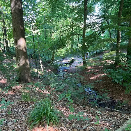 Dagmar 120qm 3 Schlafzimmer Wellness Apartmán