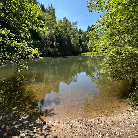 Apartmán Dagmar 120qm 3 Schlafzimmer Wellness *