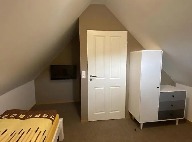 Dagmar 120qm 3 Schlafzimmer Wellness * Olsberg