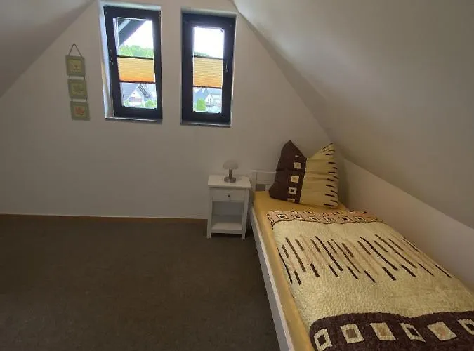 Dagmar 120qm 3 Schlafzimmer Wellness Appartement *