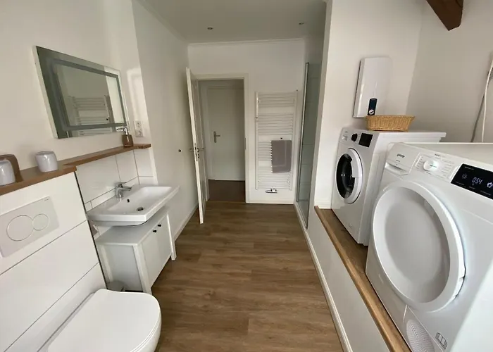 Dagmar 120qm 3 Schlafzimmer Wellness * Olsberg