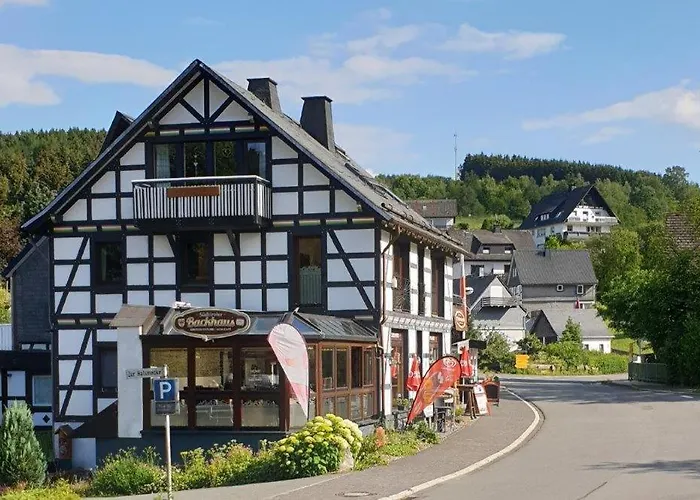 Dagmar 120qm 3 Schlafzimmer Wellness Appartement