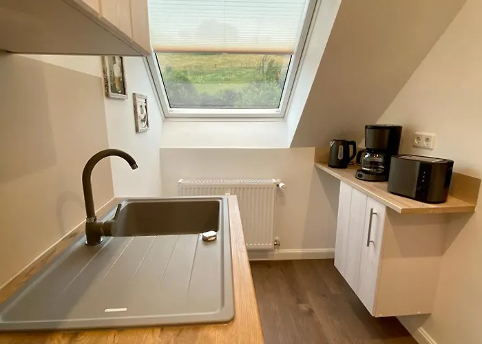 Appartement Dagmar 120qm 3 Schlafzimmer Wellness Olsberg