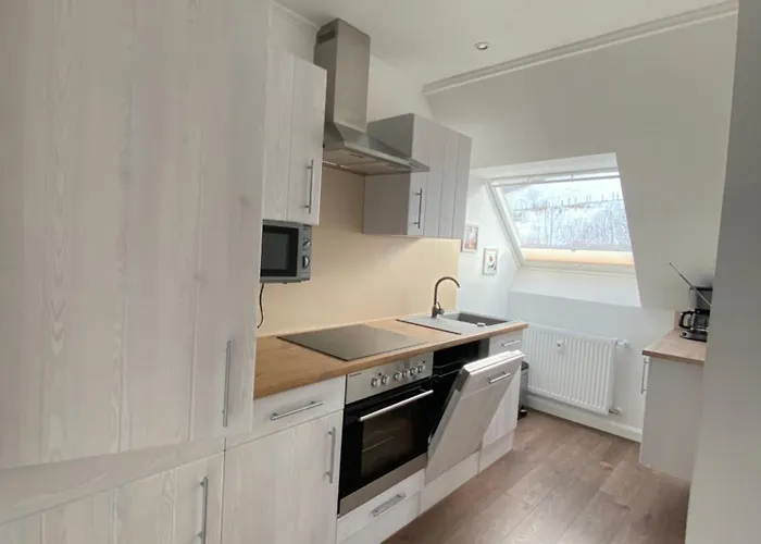 Dagmar 120qm 3 Schlafzimmer Wellness Appartement *