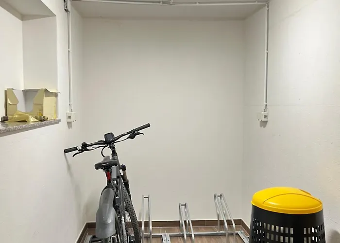 Appartement Dagmar 120qm 3 Schlafzimmer Wellness