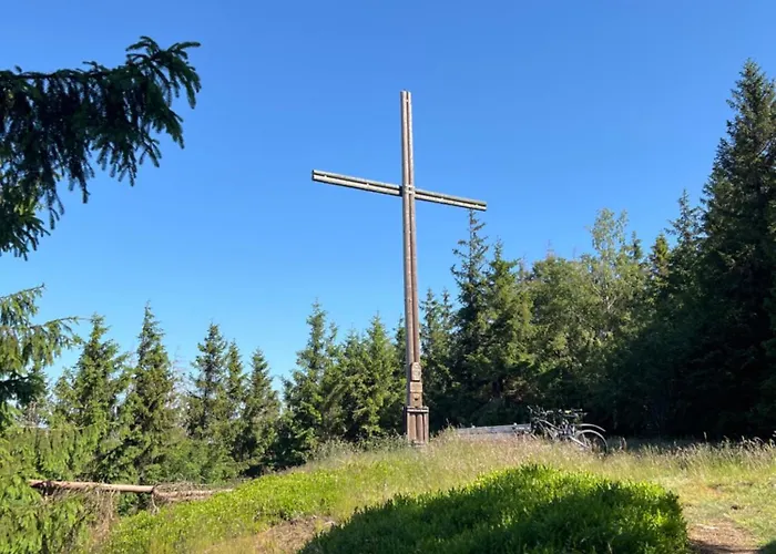 Dagmar 120qm 3 Schlafzimmer Wellness Appartement Olsberg