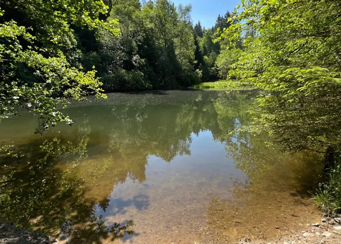 Appartement Dagmar 120qm 3 Schlafzimmer Wellness *