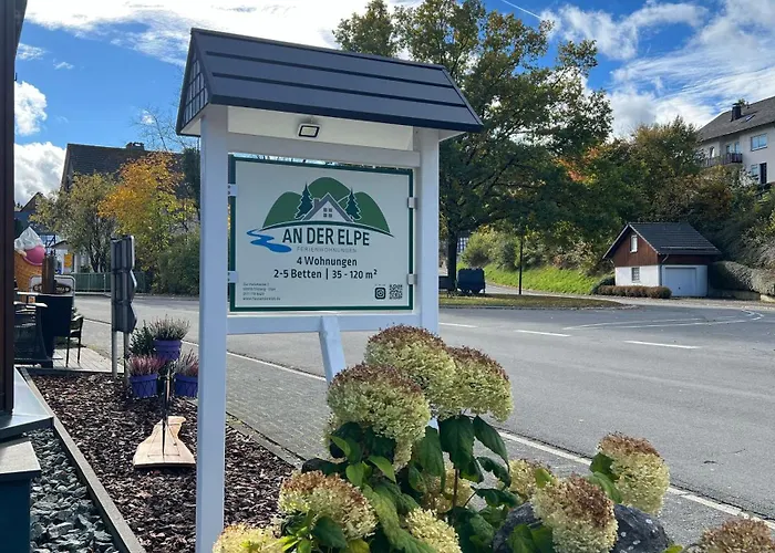 Appartement Dagmar 120qm 3 Schlafzimmer Wellness