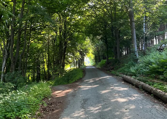 Dagmar 120qm 3 Schlafzimmer Wellness *